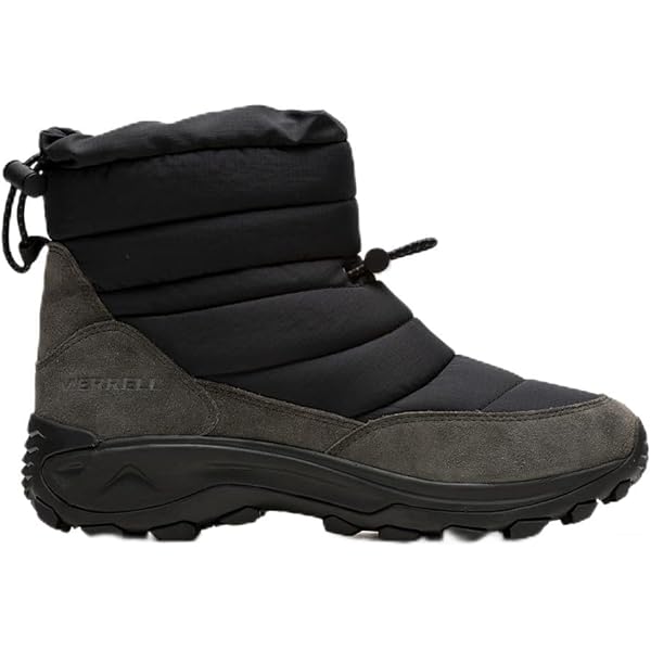 Amazon.com: Merrell Men's Coldpack 3 Zero Thermo Tall Waterproof
